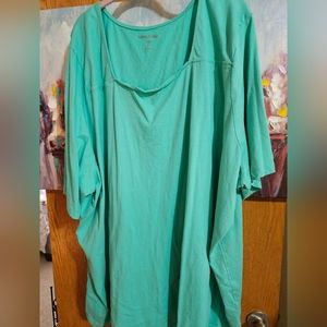 Womans plus size tops